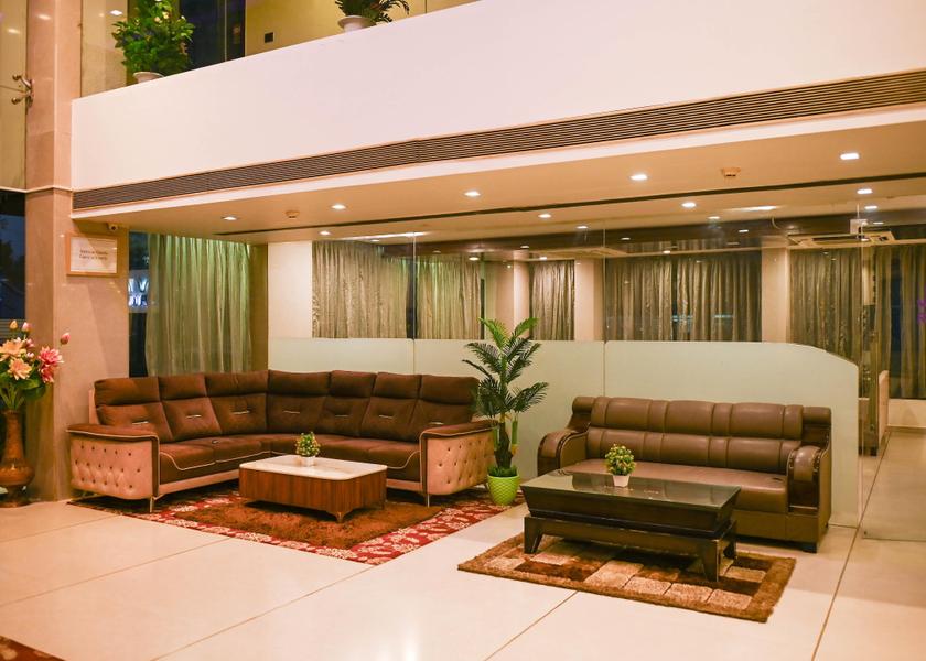 Gujarat Vadodara Public Areas