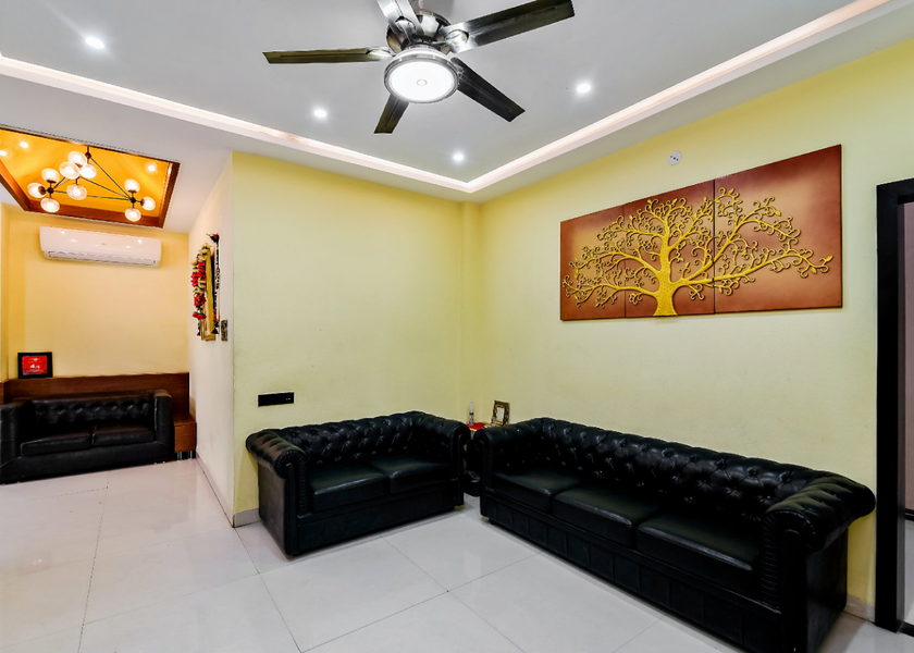 Madhya Pradesh Indore Public Areas