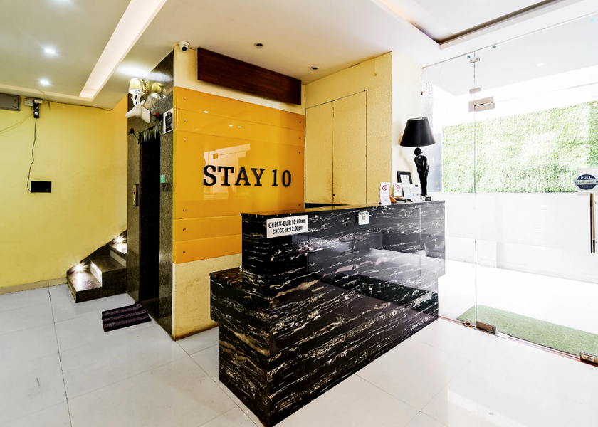 Madhya Pradesh Indore Public Areas