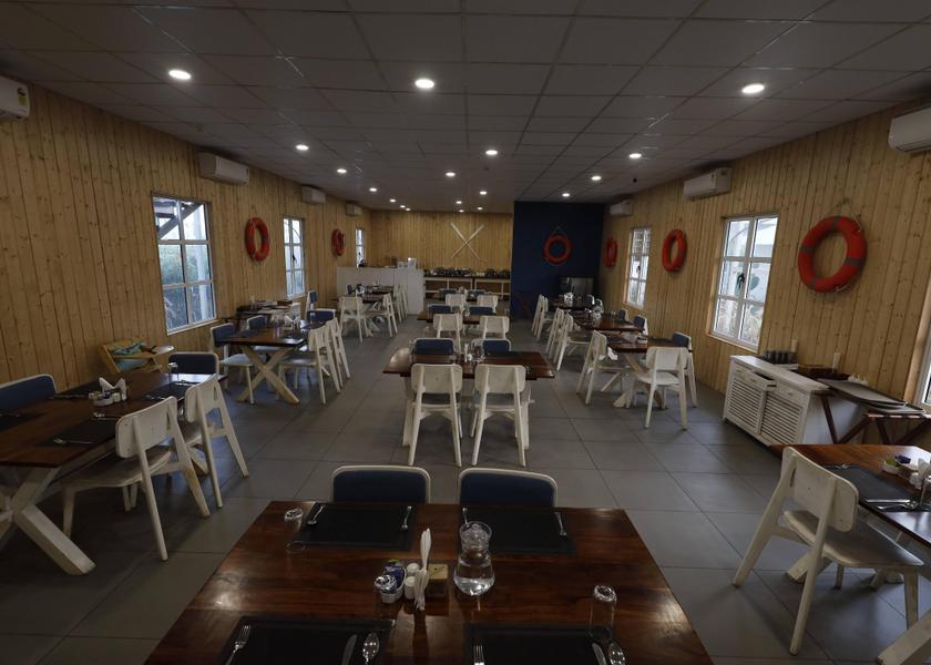 Dadra and Nagar Haveli and Daman and Diu Daman Food & Dining