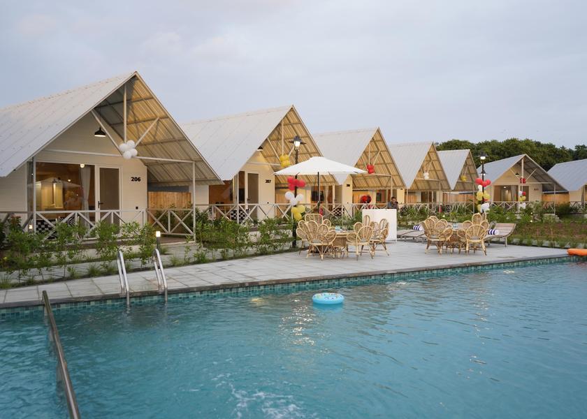 Dadra and Nagar Haveli and Daman and Diu Daman Pool