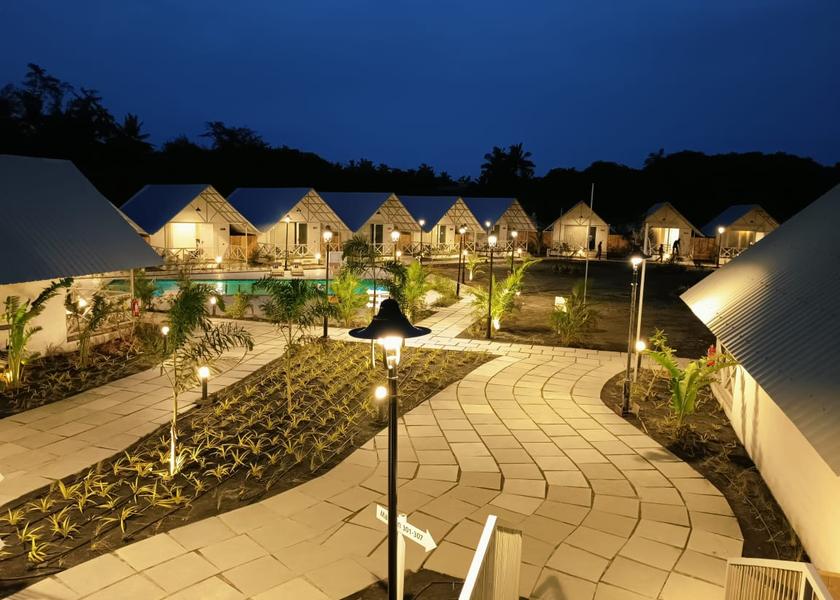 Dadra and Nagar Haveli and Daman and Diu Daman Outdoors