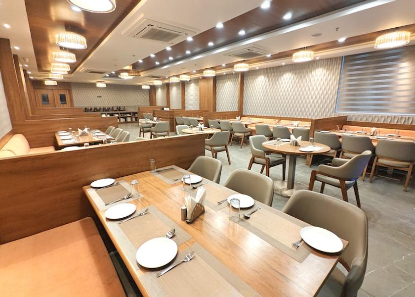 Gujarat Jamnagar Food & Dining