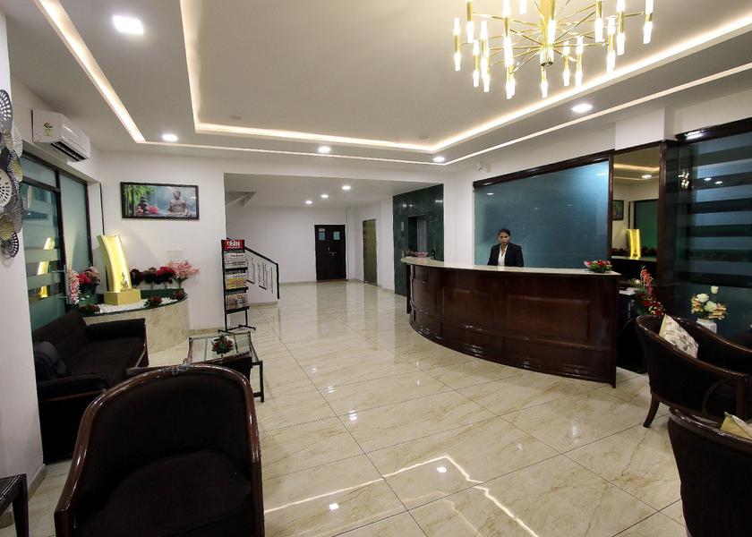 Madhya Pradesh Indore Public Areas