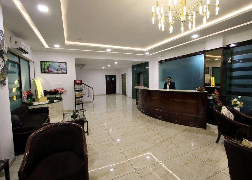 Madhya Pradesh Indore Public Areas