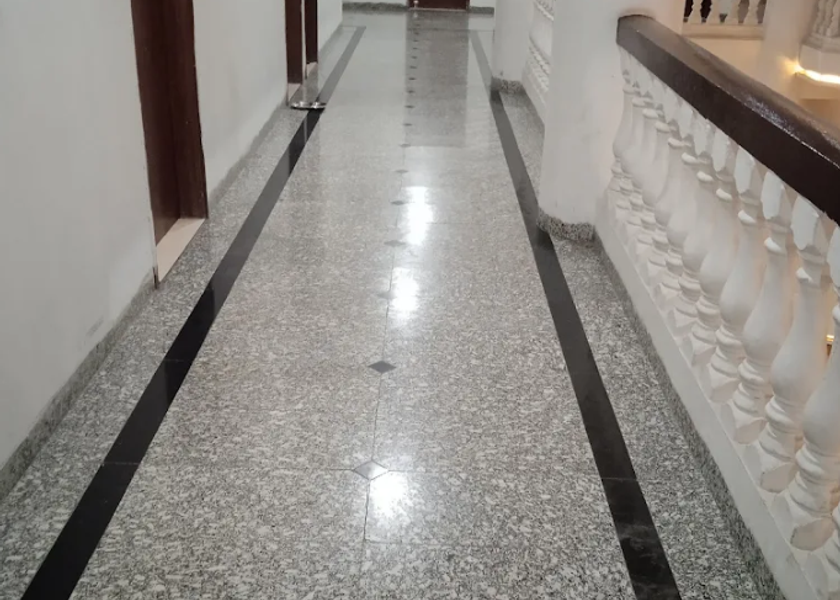 Madhya Pradesh Indore Public Areas
