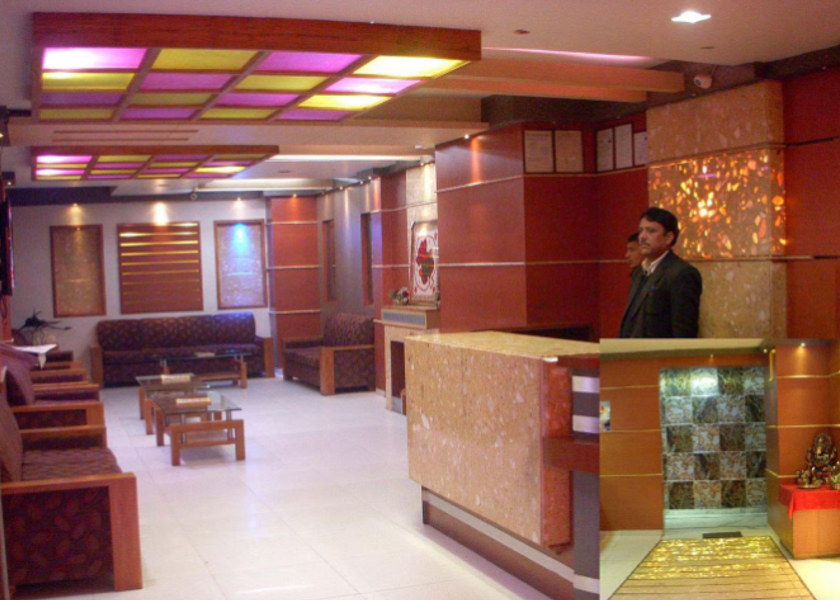 Himachal Pradesh Dalhousie Public Areas