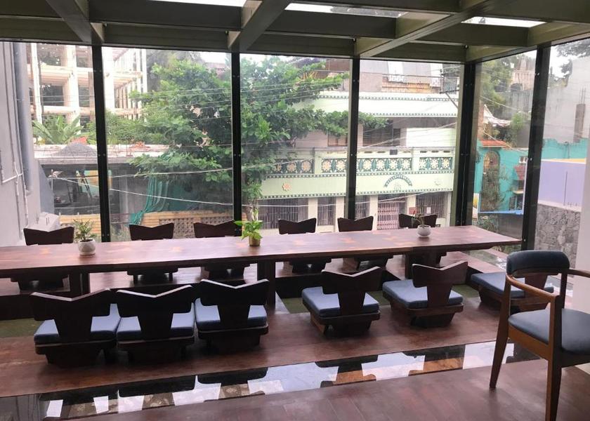 Pondicherry Pondicherry Food & Dining