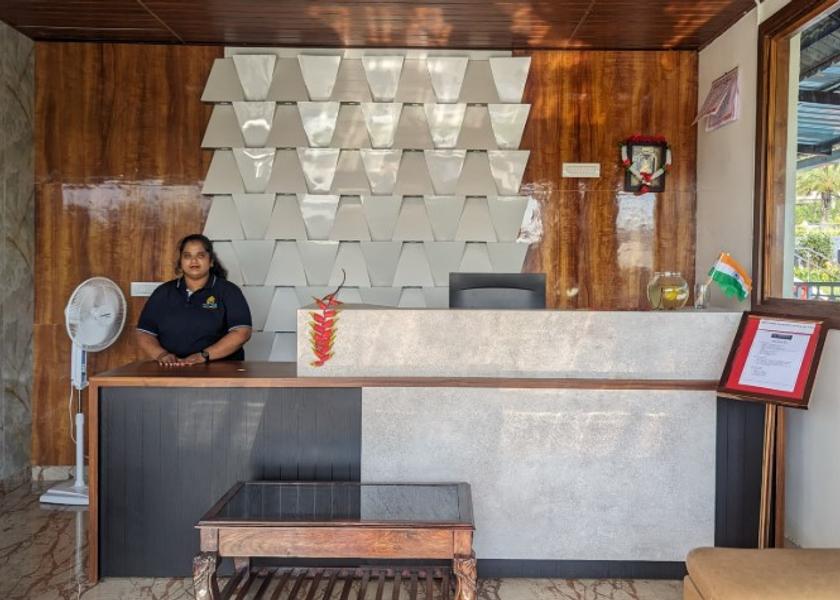 Karnataka Sakleshpur Public Areas