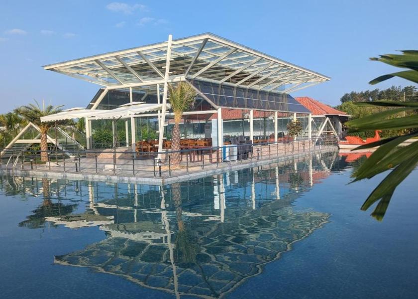 Karnataka Sakleshpur Pool