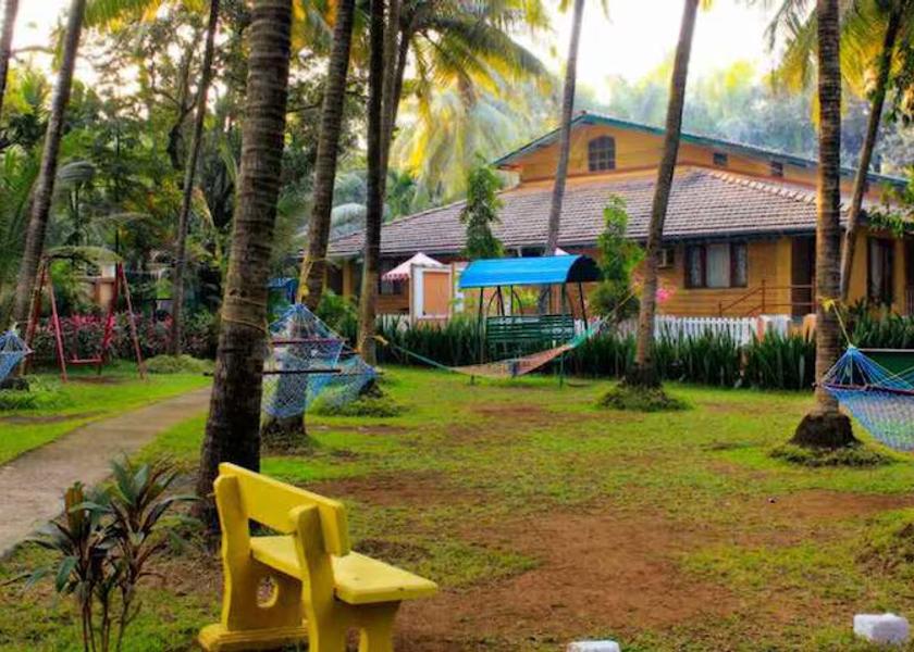 Maharashtra Alibaug Outdoors