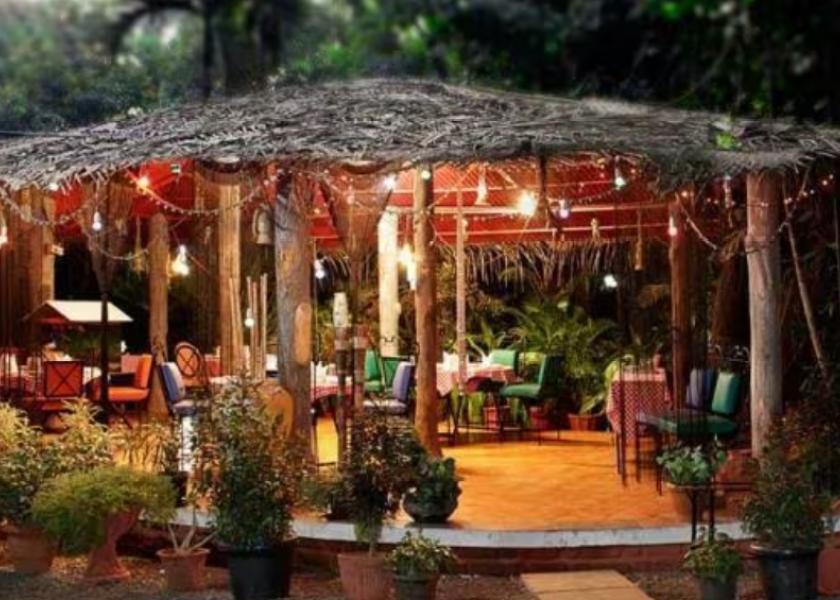 Maharashtra Alibaug Public Areas