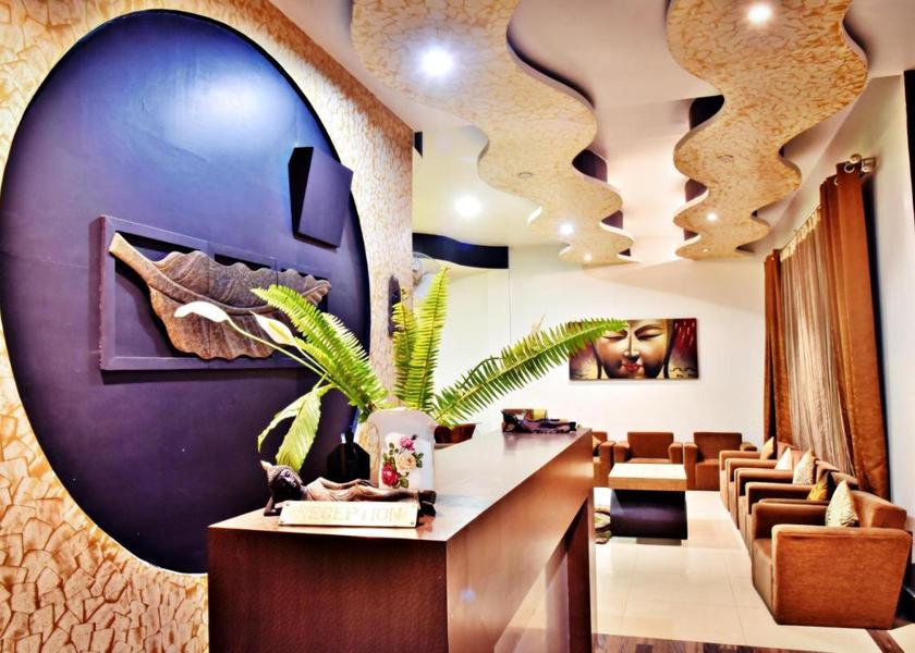 West Bengal Kalimpong Public Areas