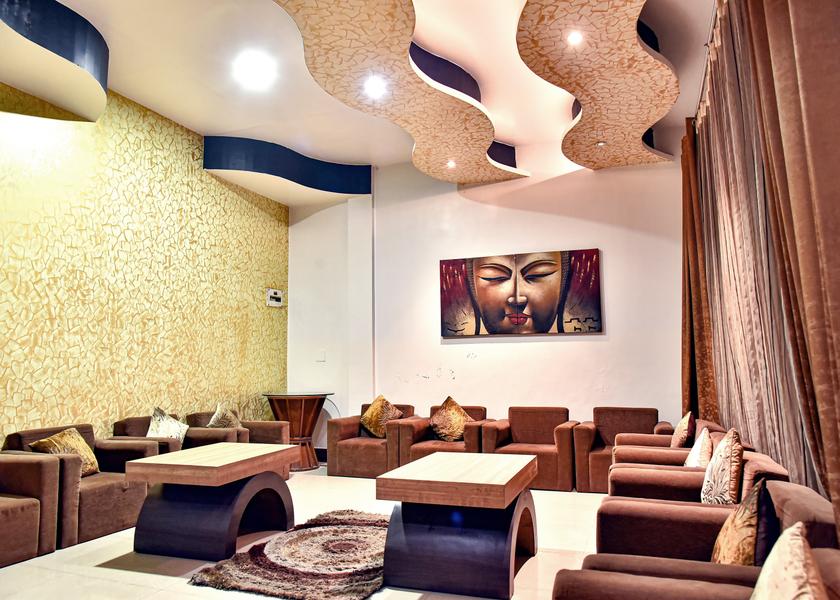 West Bengal Kalimpong Food & Dining