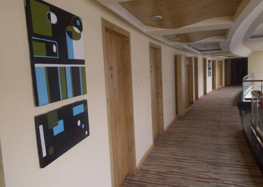 Jammu and Kashmir Katra Public Areas