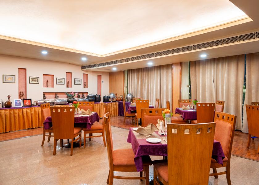 Jammu and Kashmir Katra Food & Dining