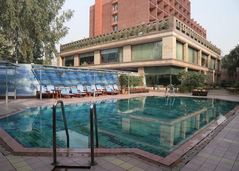 Delhi Delhi Pool