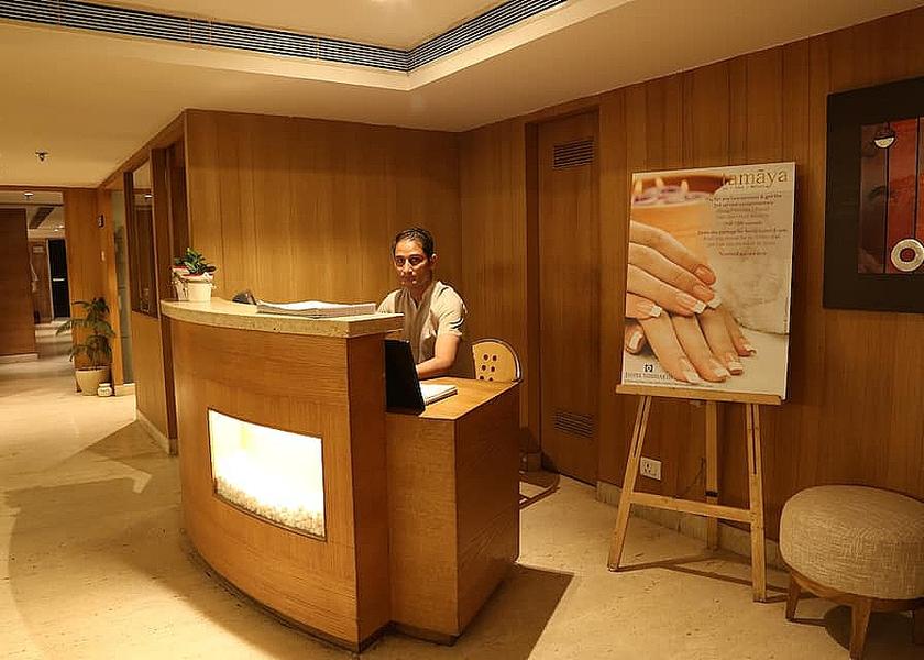 Delhi Delhi Public Areas