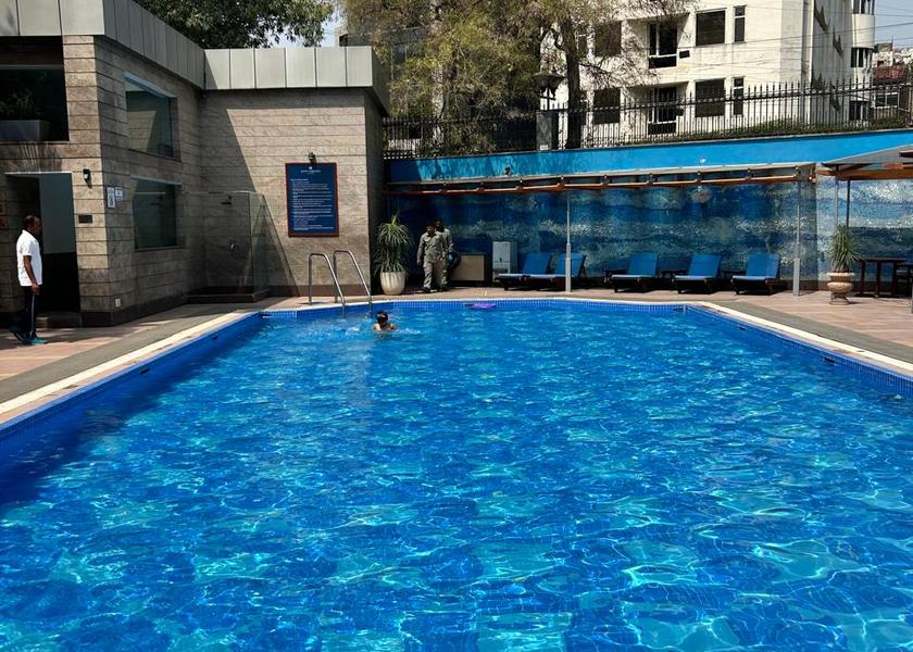 Delhi Delhi Pool