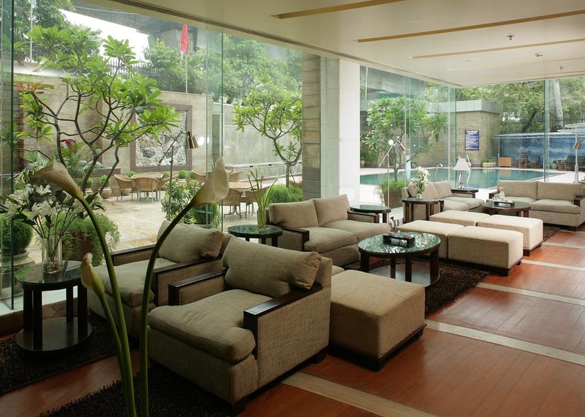 Delhi Delhi Public Areas