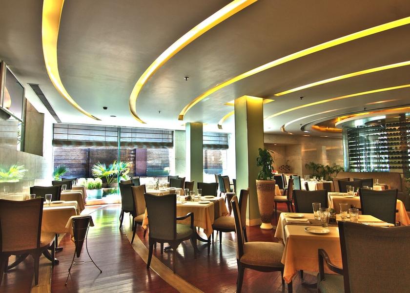 Delhi Delhi Food & Dining