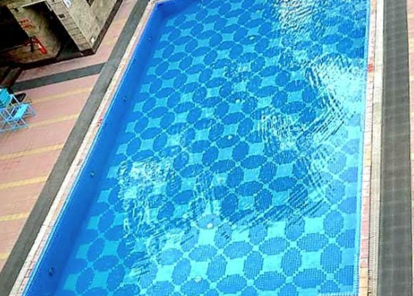 Delhi Delhi Pool