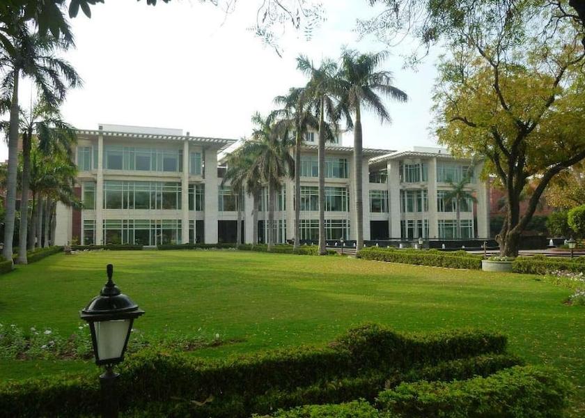 Uttar Pradesh Agra Outdoors
