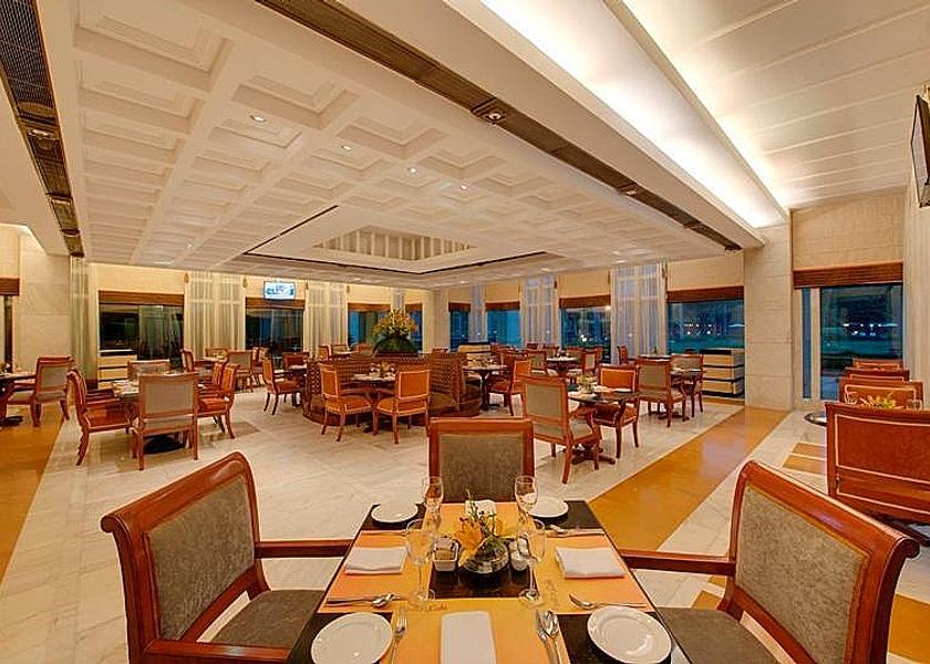 Uttar Pradesh Agra Food & Dining