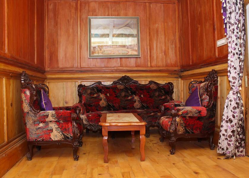 Tamil Nadu Ooty Public Areas