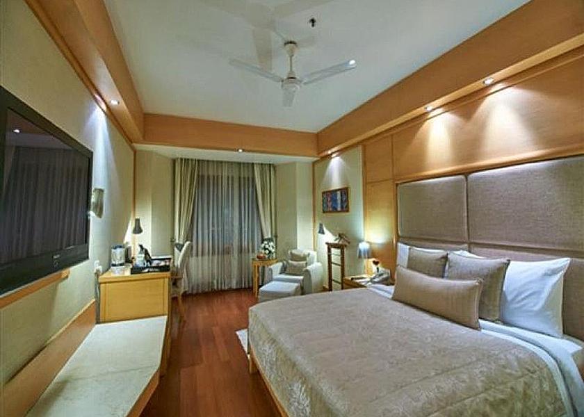 Delhi Delhi Premium Room