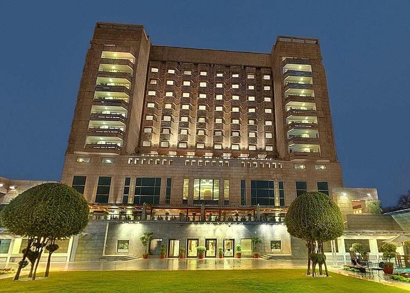 Delhi Delhi Hotel Exterior