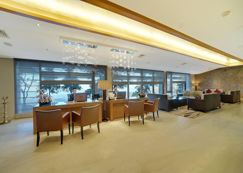 Uttarakhand Mussoorie Reception