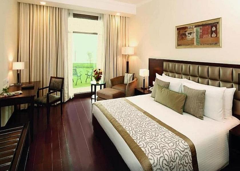 Uttarakhand Mussoorie Room