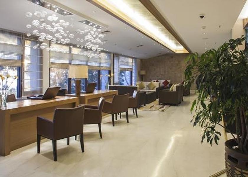 Uttarakhand Mussoorie Public Areas