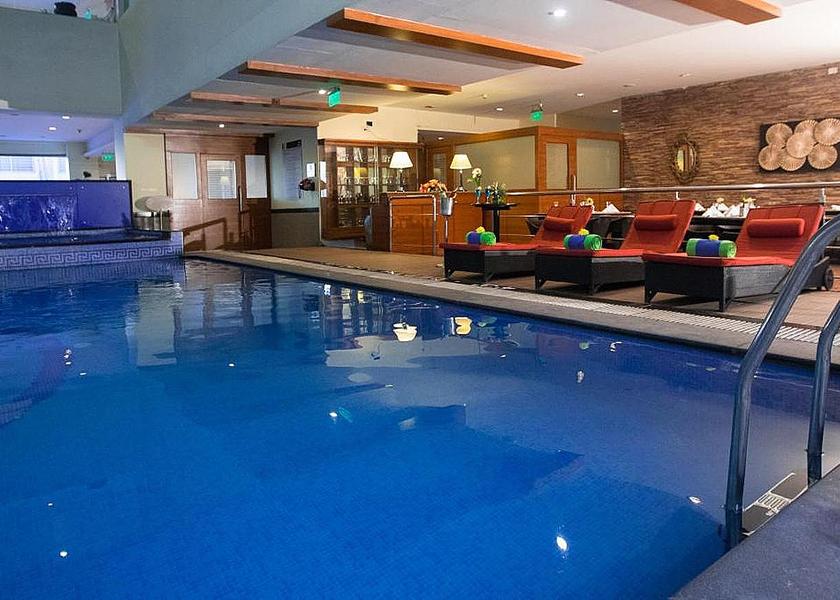 Karnataka Bangalore Swimming pool