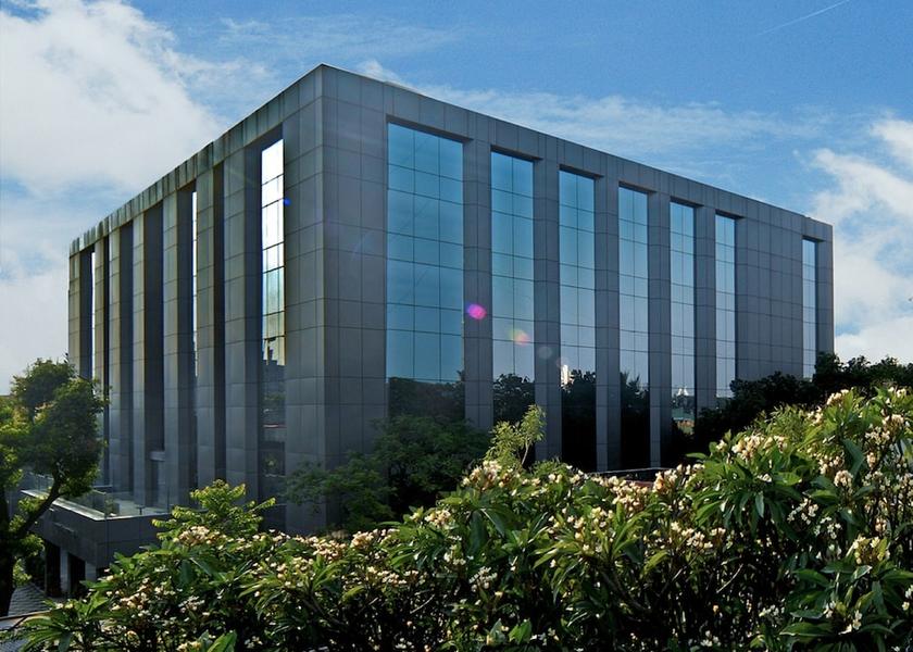 Karnataka Bangalore Hotel Exterior
