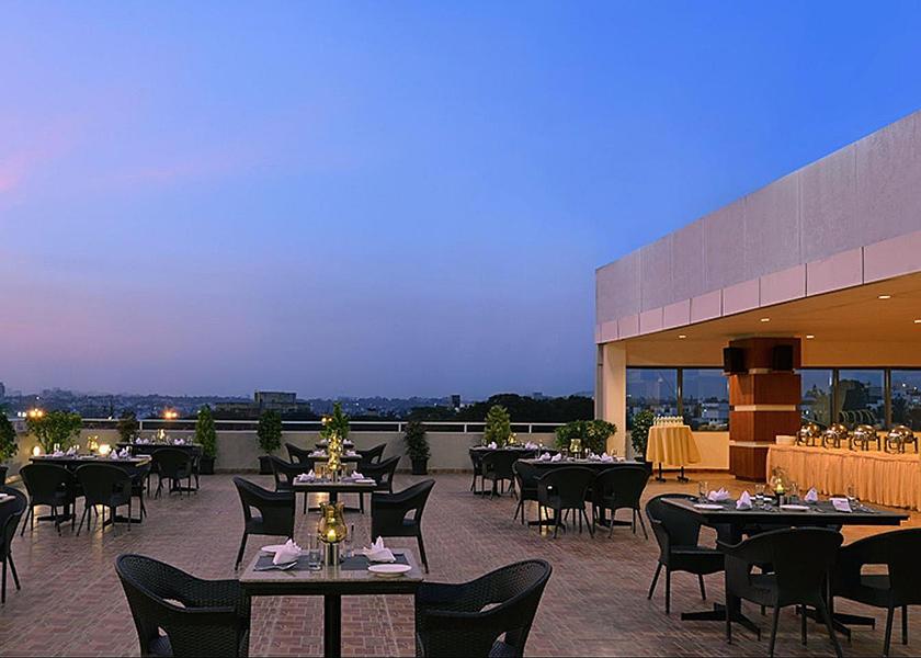 Karnataka Bangalore Hotel View
