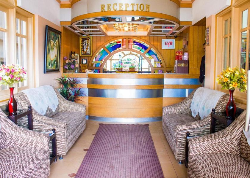 Tamil Nadu Ooty Public Areas
