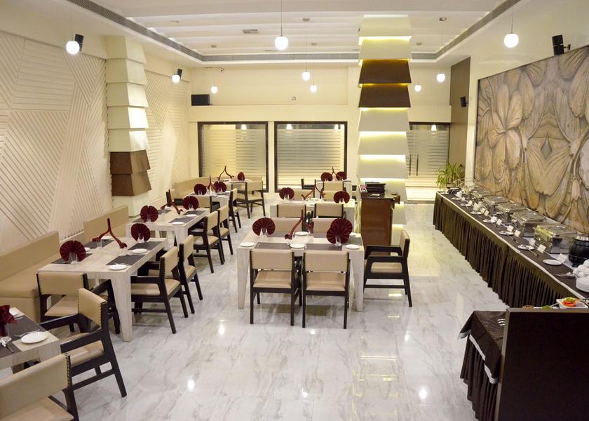 Tamil Nadu Ooty Food & Dining