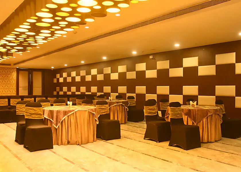 Assam Jorhat Business Centre