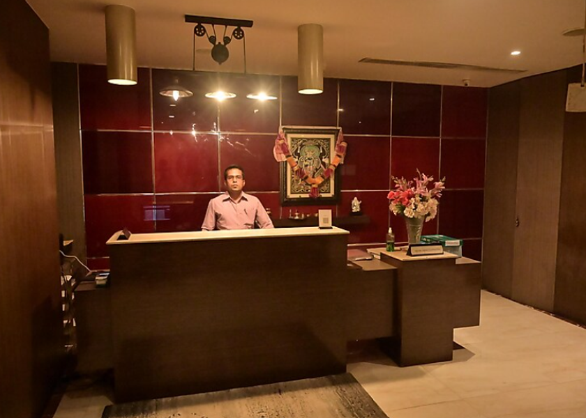 Assam Jorhat Public Areas