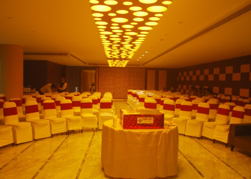 Assam Jorhat Business Centre