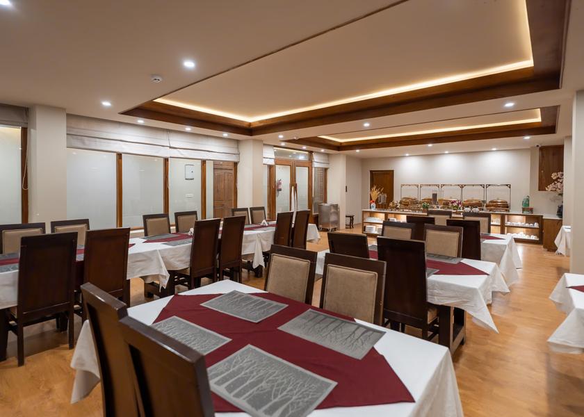 Ladakh Leh Business Centre