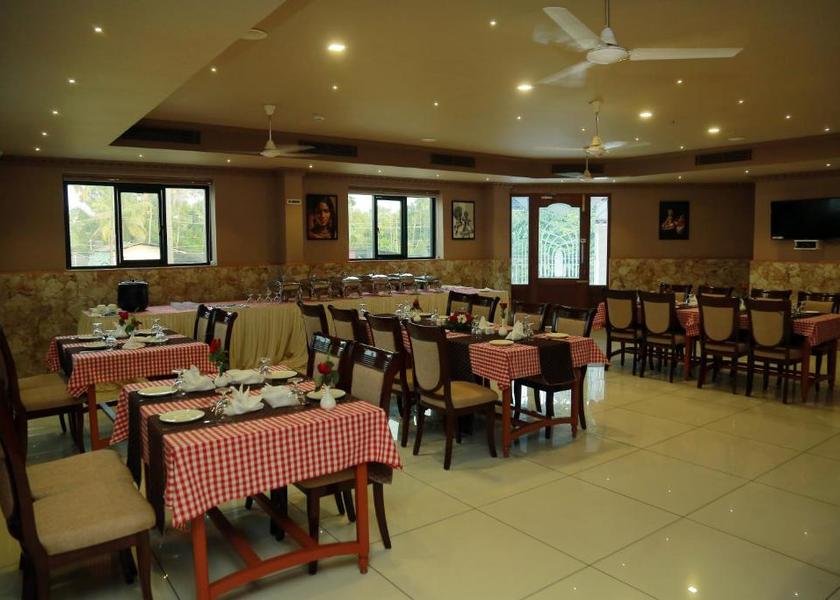Kerala Thrissur Food & Dining