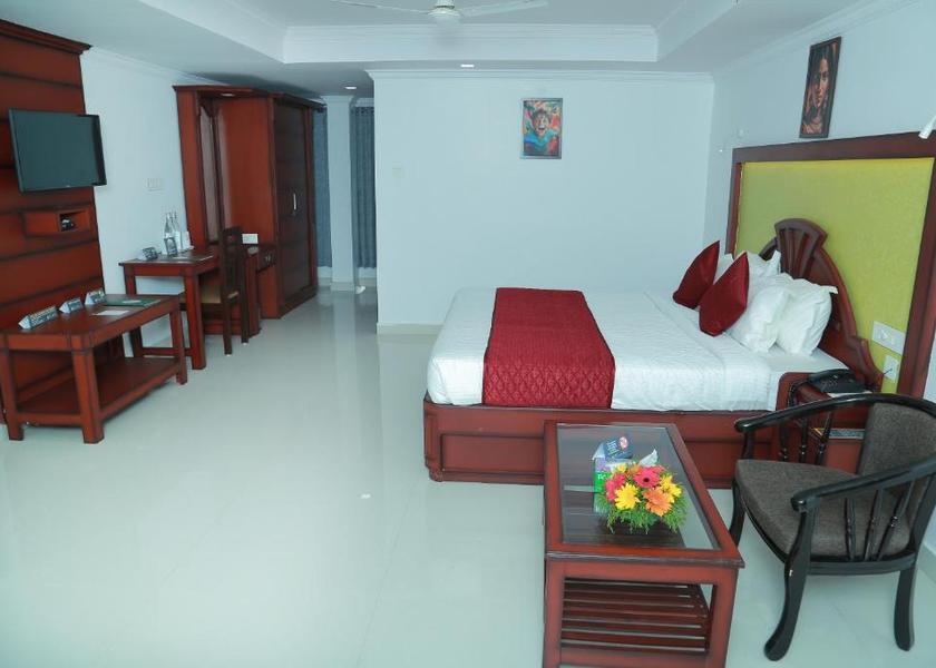 Kerala Thrissur Deluxe