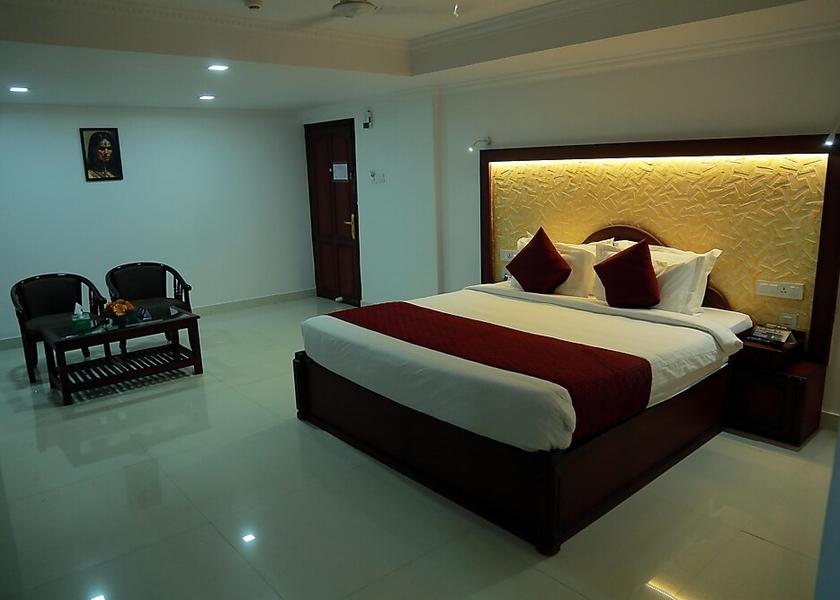 Kerala Thrissur 