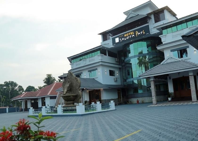 Kerala Thrissur 