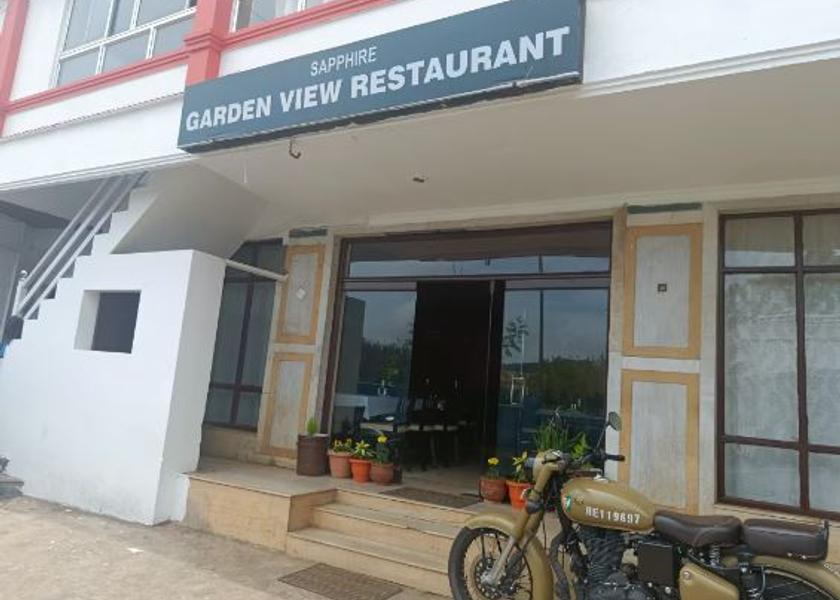 Tamil Nadu Ooty Food & Dining