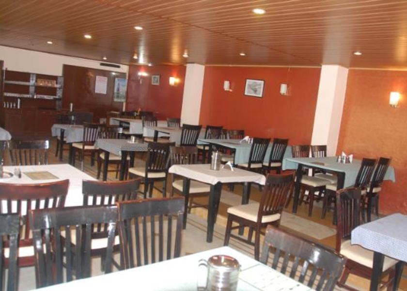 Tamil Nadu Ooty Food & Dining