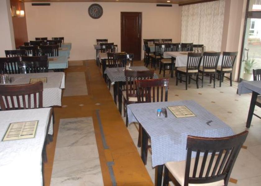 Tamil Nadu Ooty Food & Dining